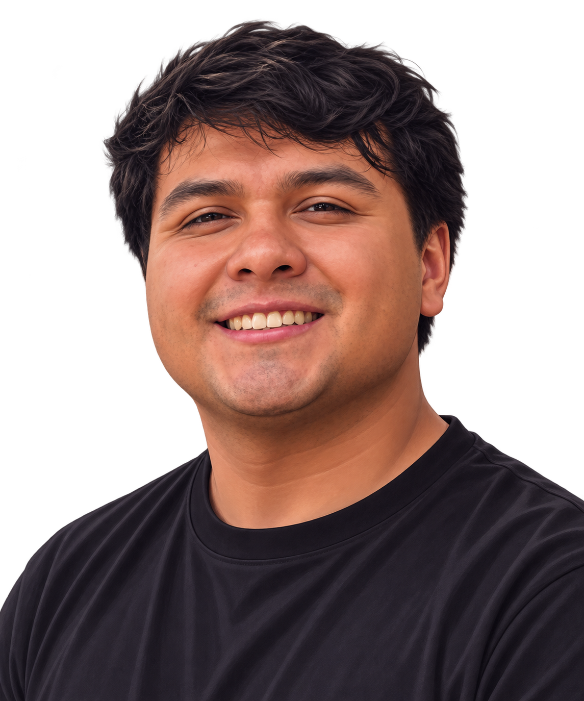 Foto de Leonardo Sotero Núñez Ortiz